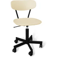 Стул подъемно-поворотный Sheffilton SHT-S85-2/S121М