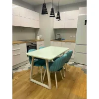 Стол раздвижной Sheffilton SHT-T40/130-160