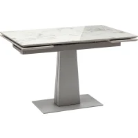 Стол Арнон 120-180/80/76 см керамика Cold jade