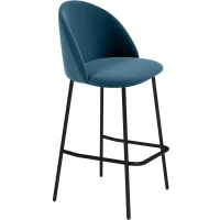 Стул барный Sheffilton SHT-ST35/S29