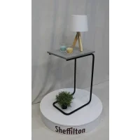 Столик придиванный Sheffilton SHT-CT9