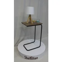 Столик придиванный Sheffilton SHT-CT9