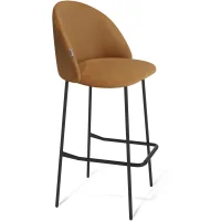 Стул барный Sheffilton SHT-ST35/S29