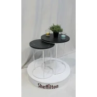Столик кофейный Sheffilton SHT-CT7