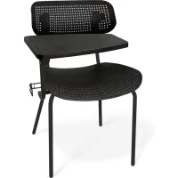 Стул Sheffilton SHT-S85М-RD с пюпитром