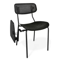 Стул Sheffilton SHT-S85М-RD с пюпитром