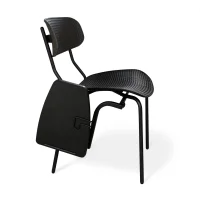 Стул Sheffilton SHT-S85М-RD с пюпитром