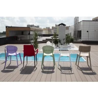 Стул Sheffilton SHT-S108-P