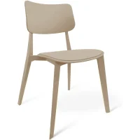 Стул Sheffilton SHT-S110-P