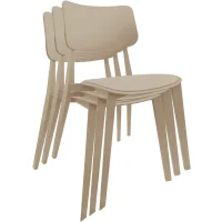 Стул Sheffilton SHT-S110-P