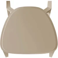 Стул Sheffilton SHT-S110-P