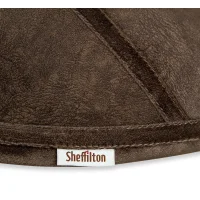 Стул барный Sheffilton SHT-ST19-SF1/S29