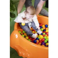 Песочница Sheffilton Собачка 373