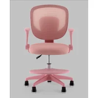 Кресло TopChairs Mila розовый