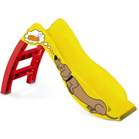 Игровая горка Sheffilton Собачка