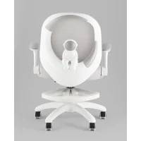 Кресло TopChairs Spaceman серый