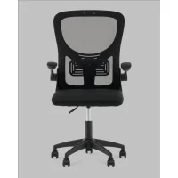 Кресло офисное TopChairs Core черный