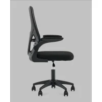 Кресло офисное TopChairs Core черный