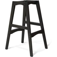 Стул барный Sheffilton SHT-ST42-1/S65