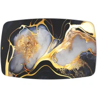 Стол Sheffilton SHT-TU104/TT32 118/77 стекло/МДФ