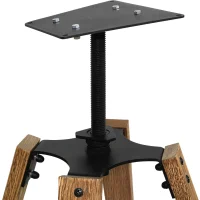 Стул барный Sheffilton SHT-ST35/S93