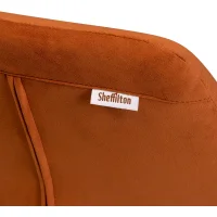 Сидение Sheffilton SHT-ST29-C2