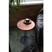 Столик журнальный Sheffilton SHT-CT44-3/H43