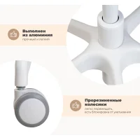 Каркас стула Sheffilton SHT-S154