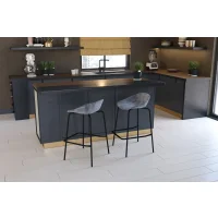 Каркас барного стула Sheffilton SHT-S29P