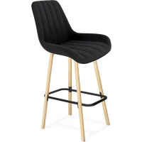 Стул барный Sheffilton SHT-ST37/S94
