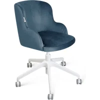 Стул подъемно-поворотный Sheffilton SHT-ST39/S154