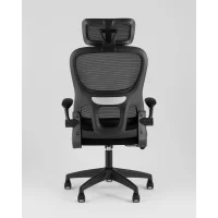 Кресло офисное TopChairs Core Expert черный