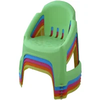 Стул детский Sheffilton 532