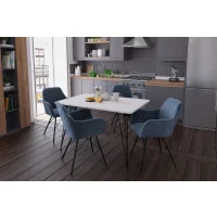 Стул Sheffilton SHT-ST38/S37