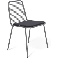 Стул Sheffilton SHT-S153-CN1