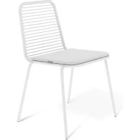 Стул Sheffilton SHT-S153-CN1