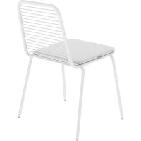 Стул Sheffilton SHT-S153-CN1