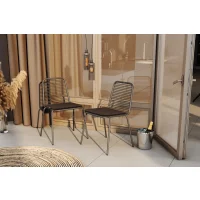 Стул Sheffilton SHT-S153-CN1
