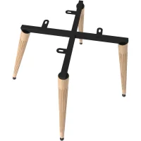 Стул Sheffilton SHT-ST39/S95-WH-1