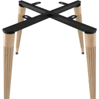 Стул Sheffilton SHT-ST35/S95-WH-1