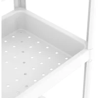 Стеллаж Sheffilton SHT-SS25-4