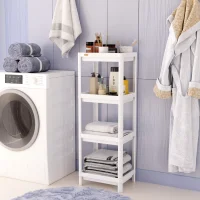 Стеллаж Sheffilton SHT-SS25-4