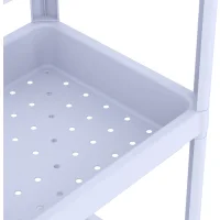 Стеллаж Sheffilton SHT-SS25-4