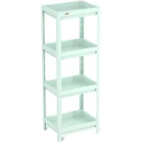Стеллаж Sheffilton SHT-SS25-4