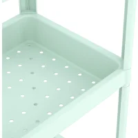 Стеллаж Sheffilton SHT-SS25-4