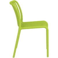 Стул Sheffilton SHT-S173