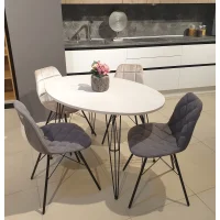 Каркас стула Sheffilton SHT-S37