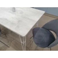 Каркас стула Sheffilton SHT-S37