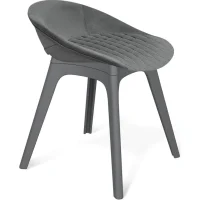 Стул Sheffilton SHT-ST19-SF2/S195