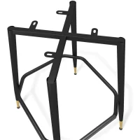 Стул полубарный Sheffilton SHT-ST36/S148-1